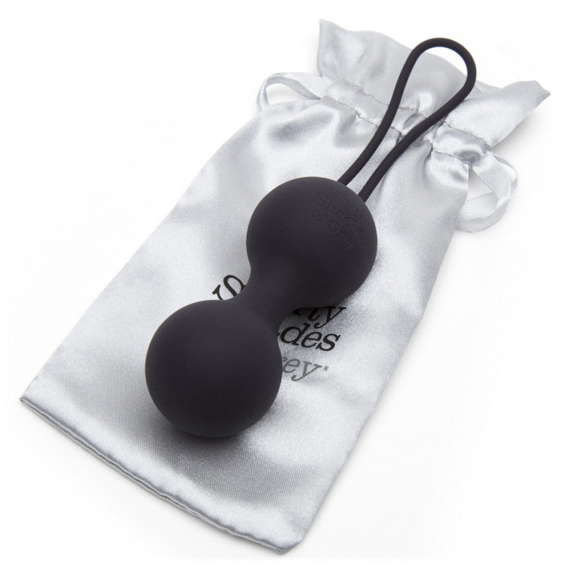 Tighten & Tense Silicone Jiggle Balls