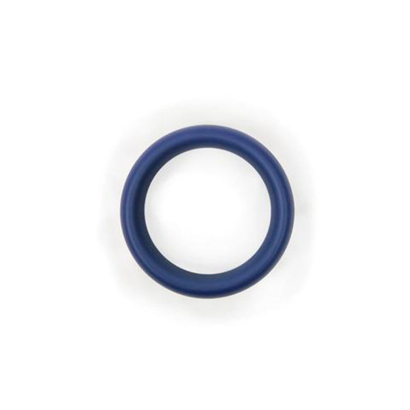 Hombre Snug-Fit Silicone C-Band - Navy