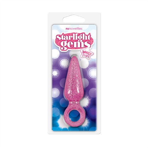 Starlight Gems - Booty Pops - Small - Pink