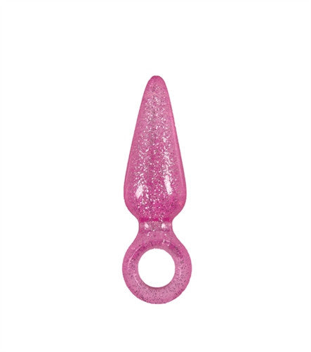 Starlight Gems - Booty Pops - Small - Pink