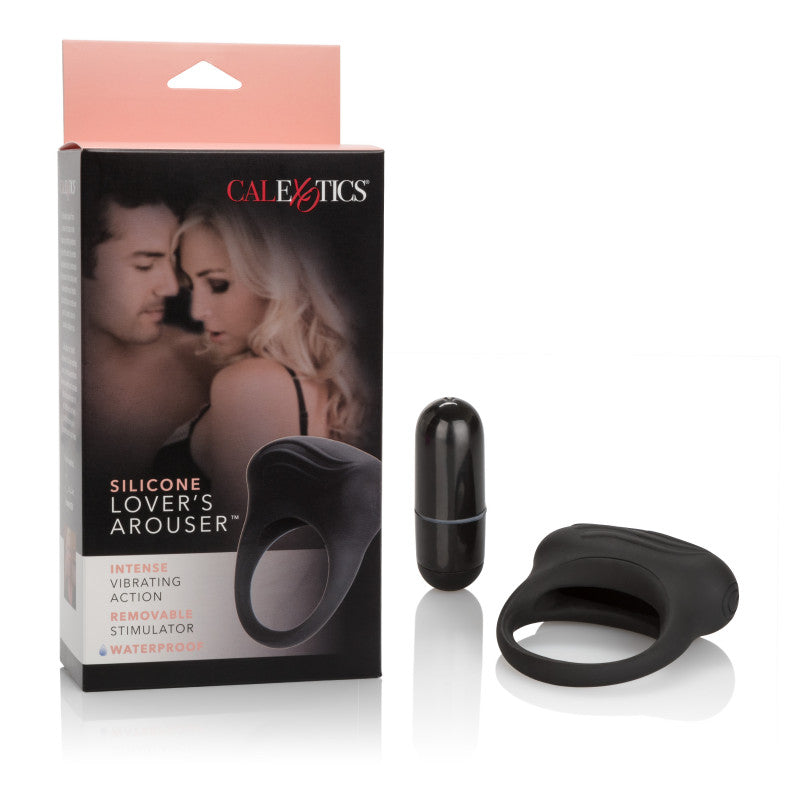 Silicone Lover&#39;s Arouser