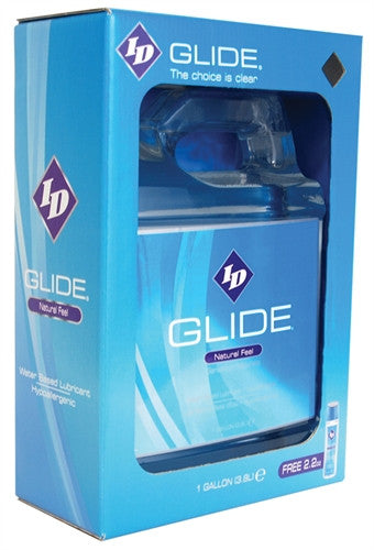 ID Glide - 1 Gallon Id-Gli-Ga