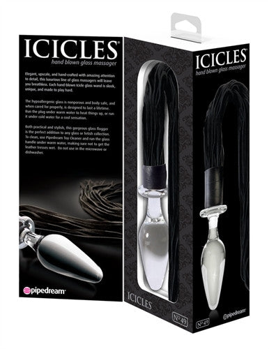 Icicles No 49