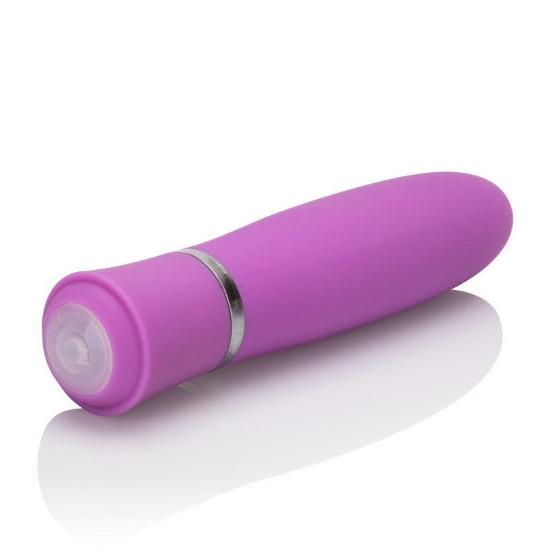 Taking Care of Business Purple Personal Massager