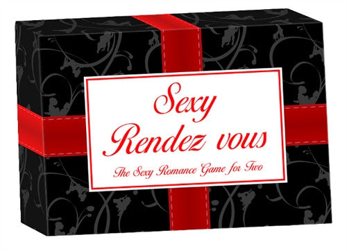 Sexy Rendez Vous