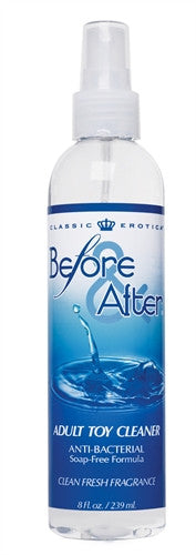 Before After Toy Cleaner - 8 Oz.