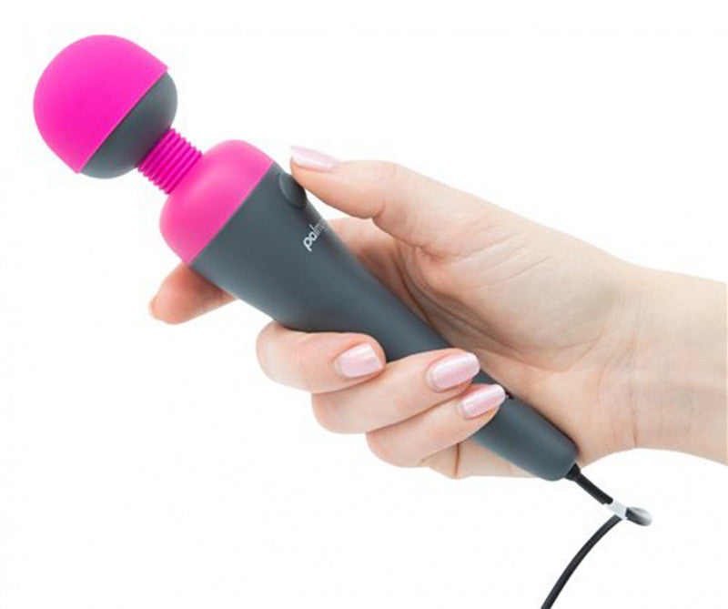 Palmpower - Plug & Play Massager